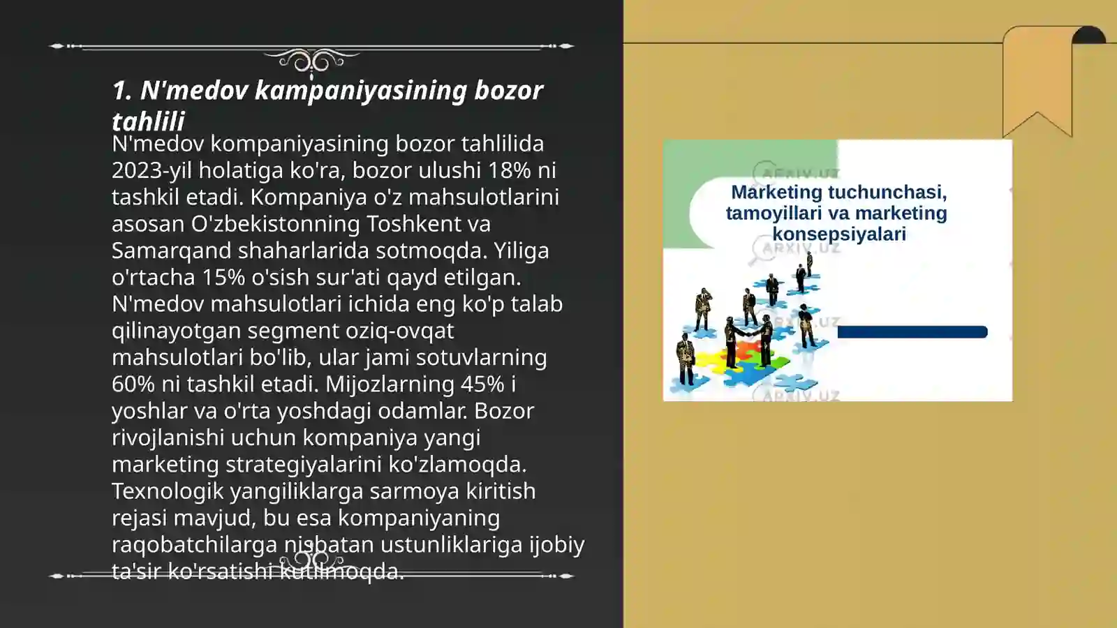 Product slide 3
