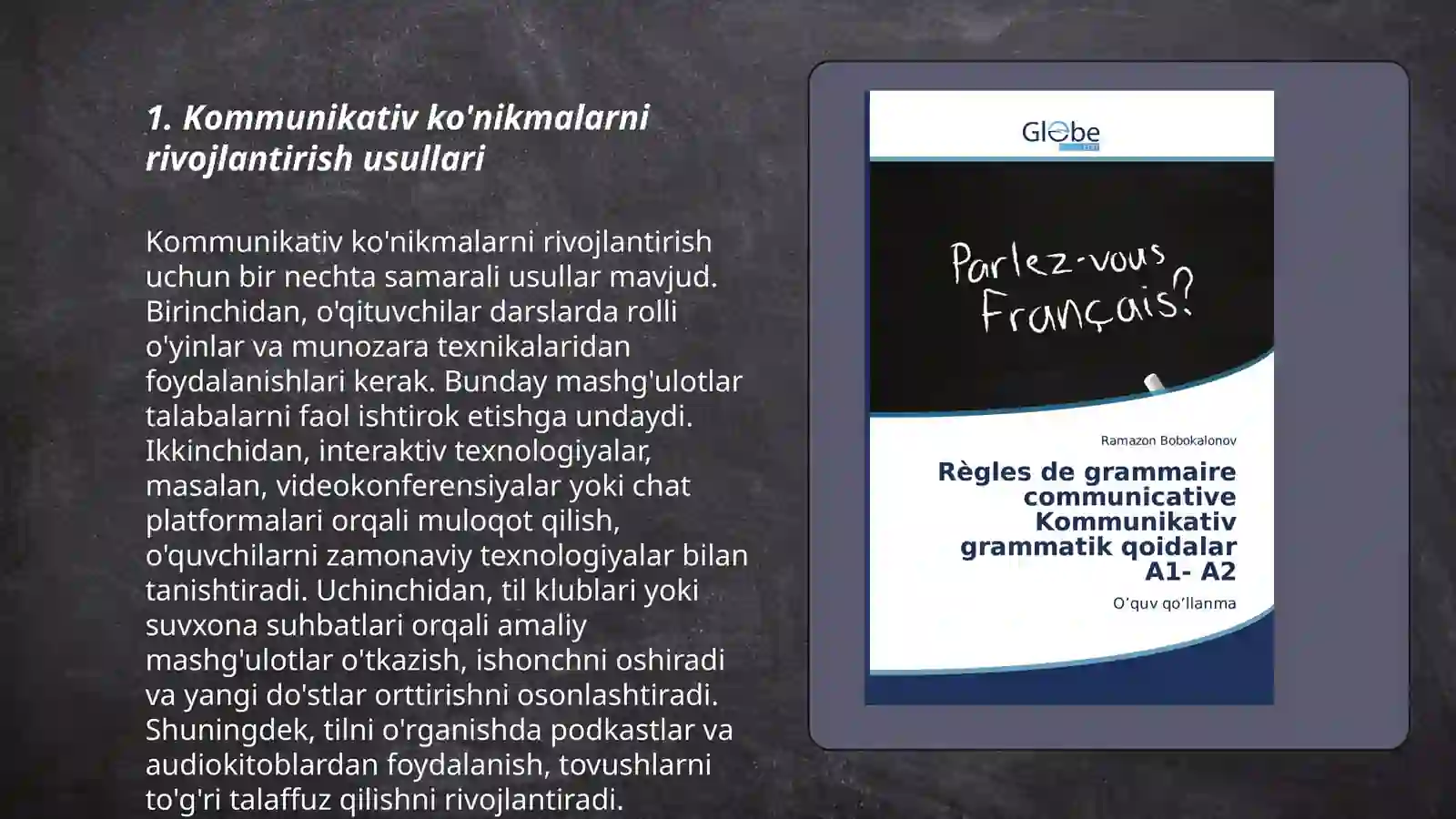 Product slide 3