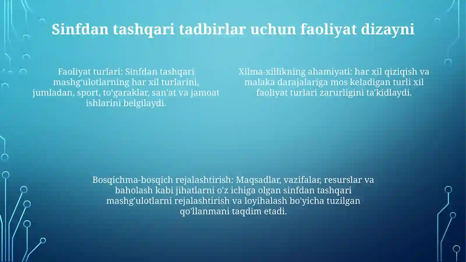 Product slide 3