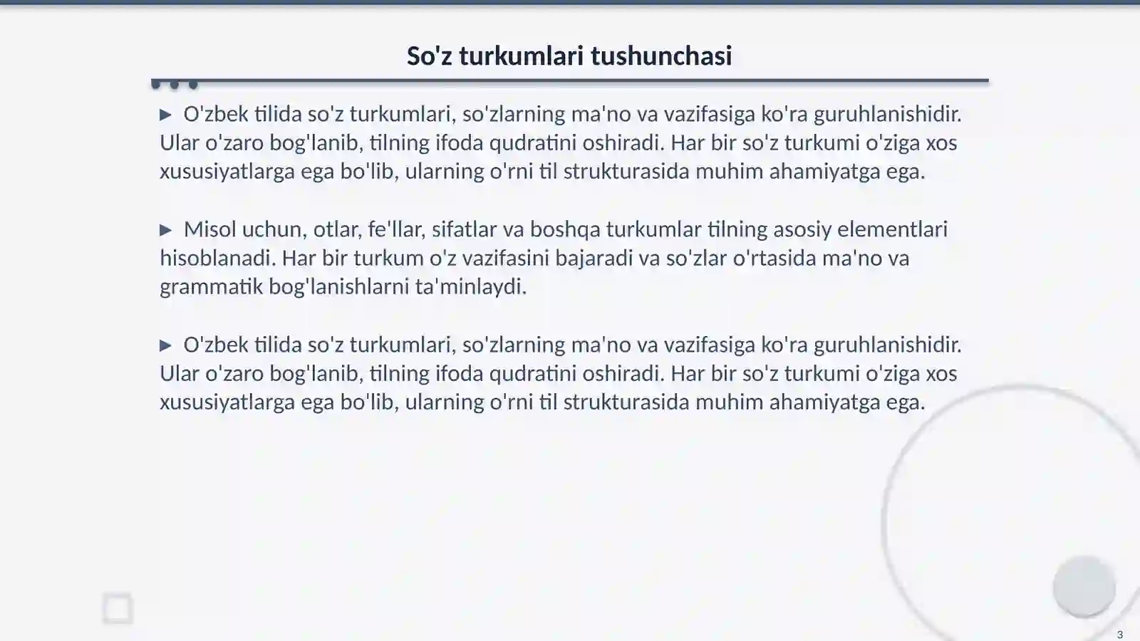 Product slide 3