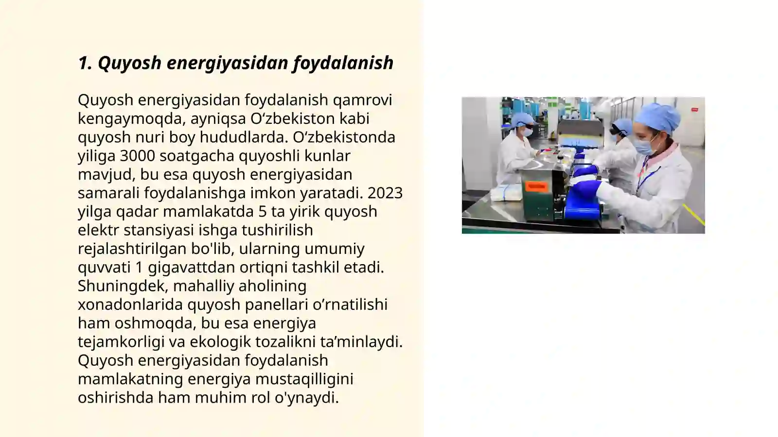 Product slide 3