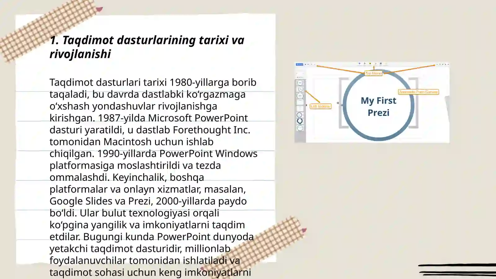 Product slide 3