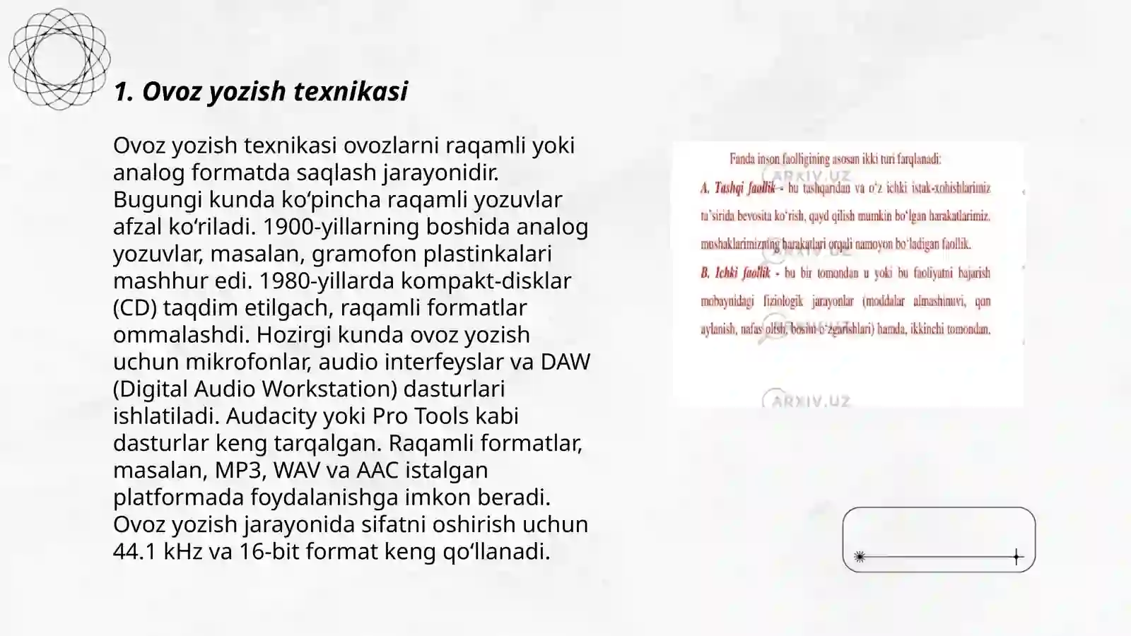 Product slide 3