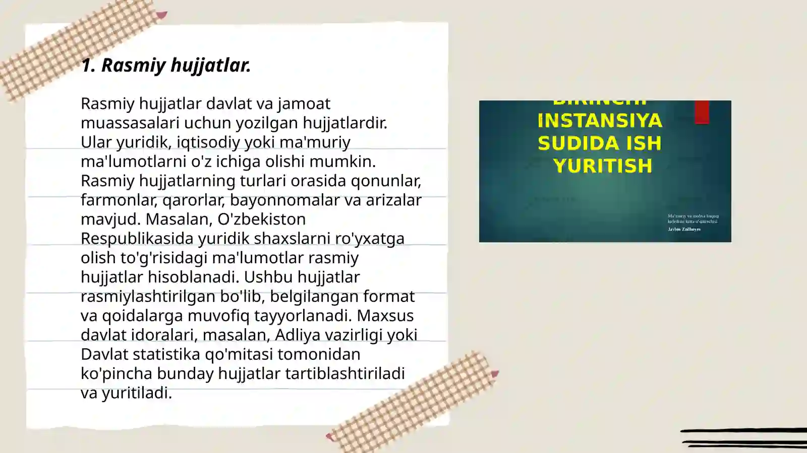 Product slide 3