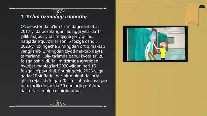 Product slide 3