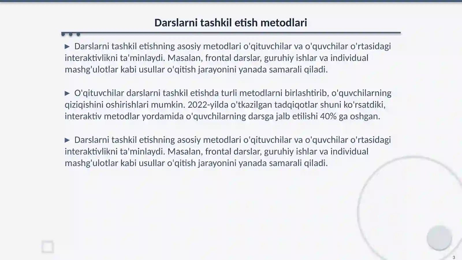 Product slide 3
