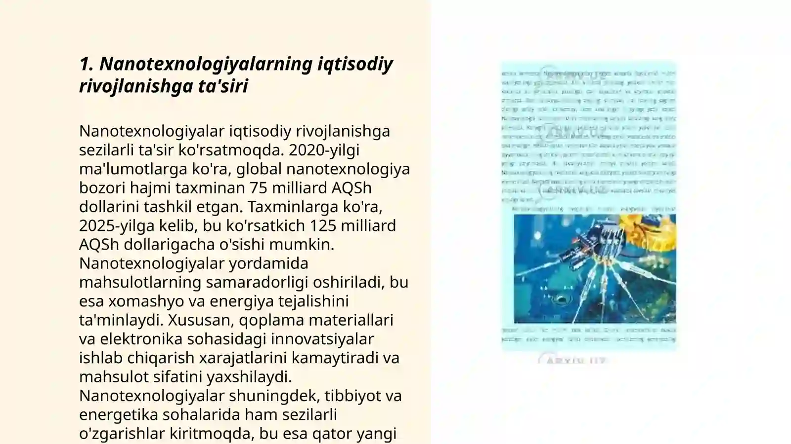 Product slide 3