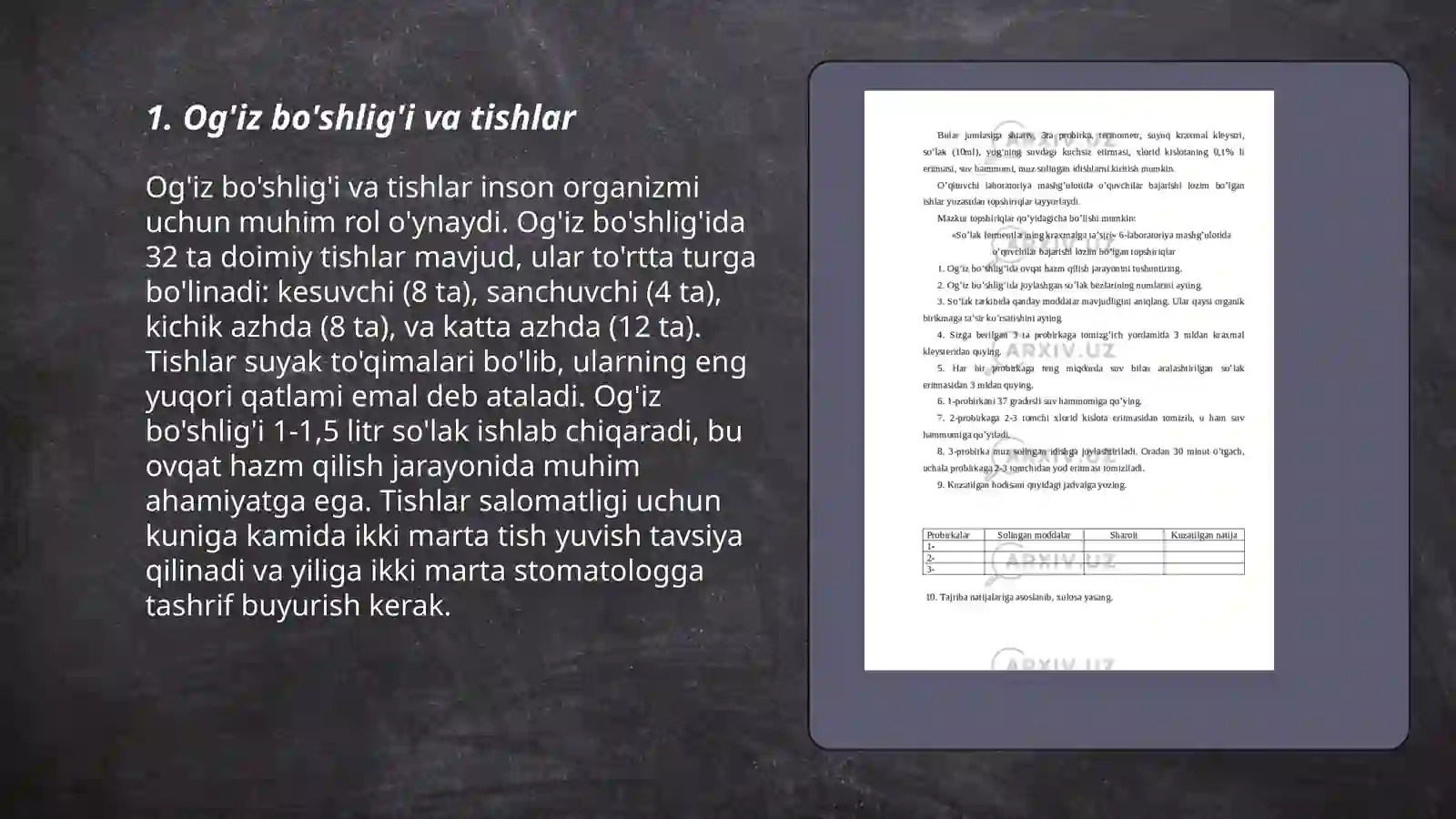 Product slide 3