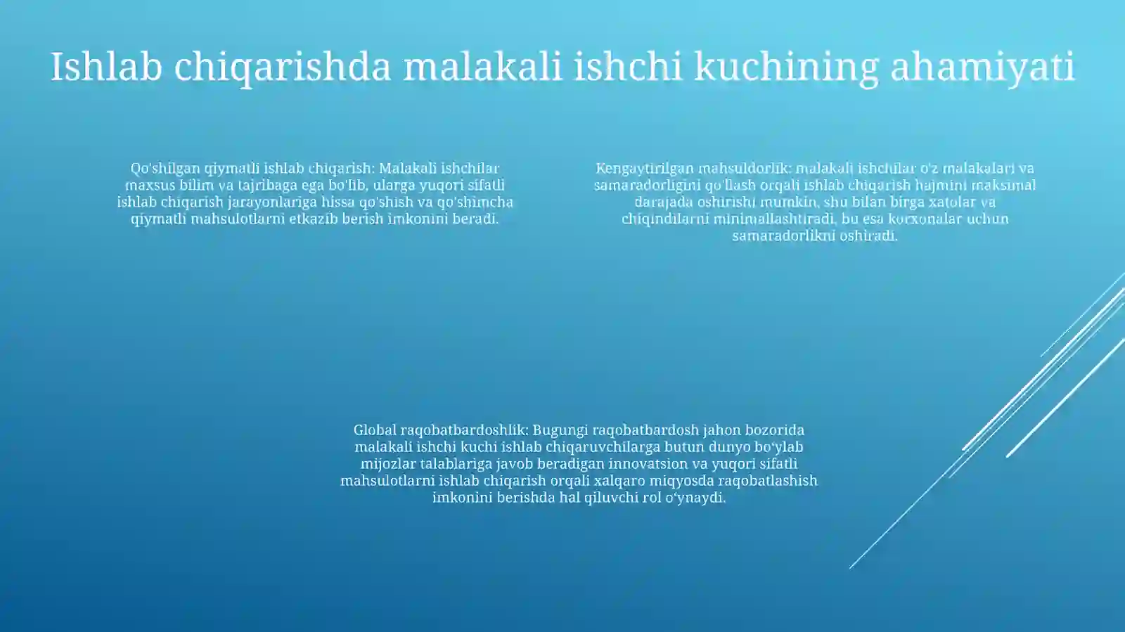 Product slide 3