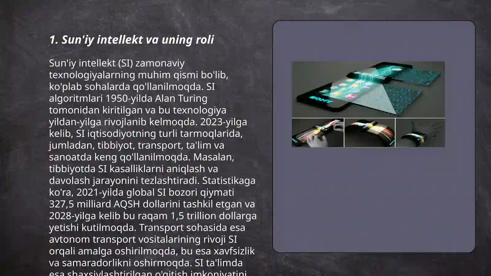 Product slide 3