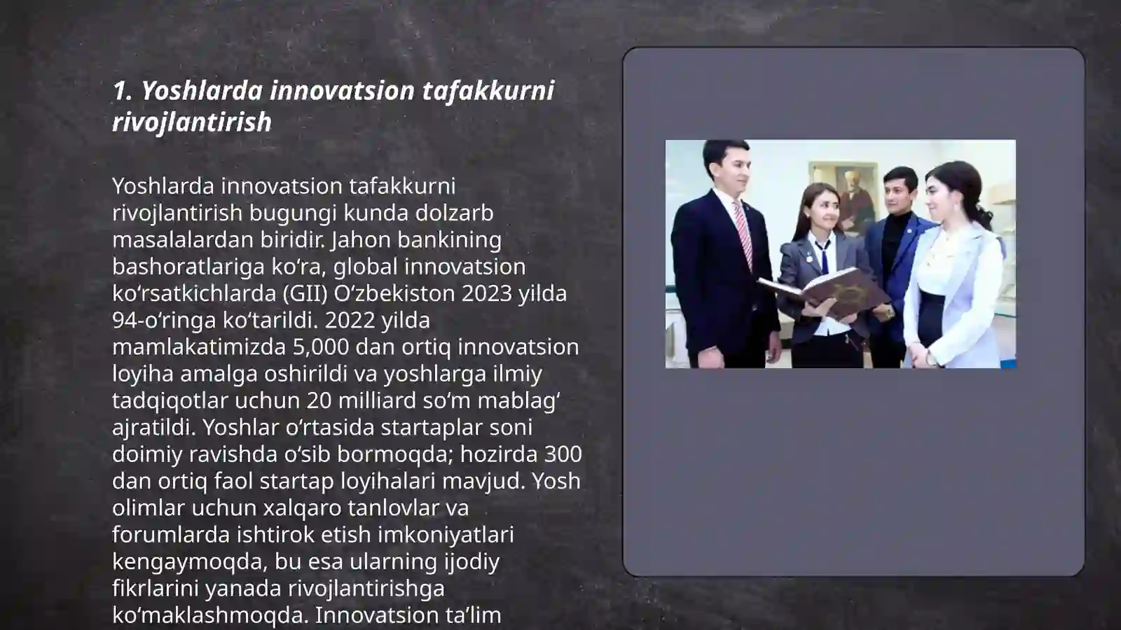 Product slide 3