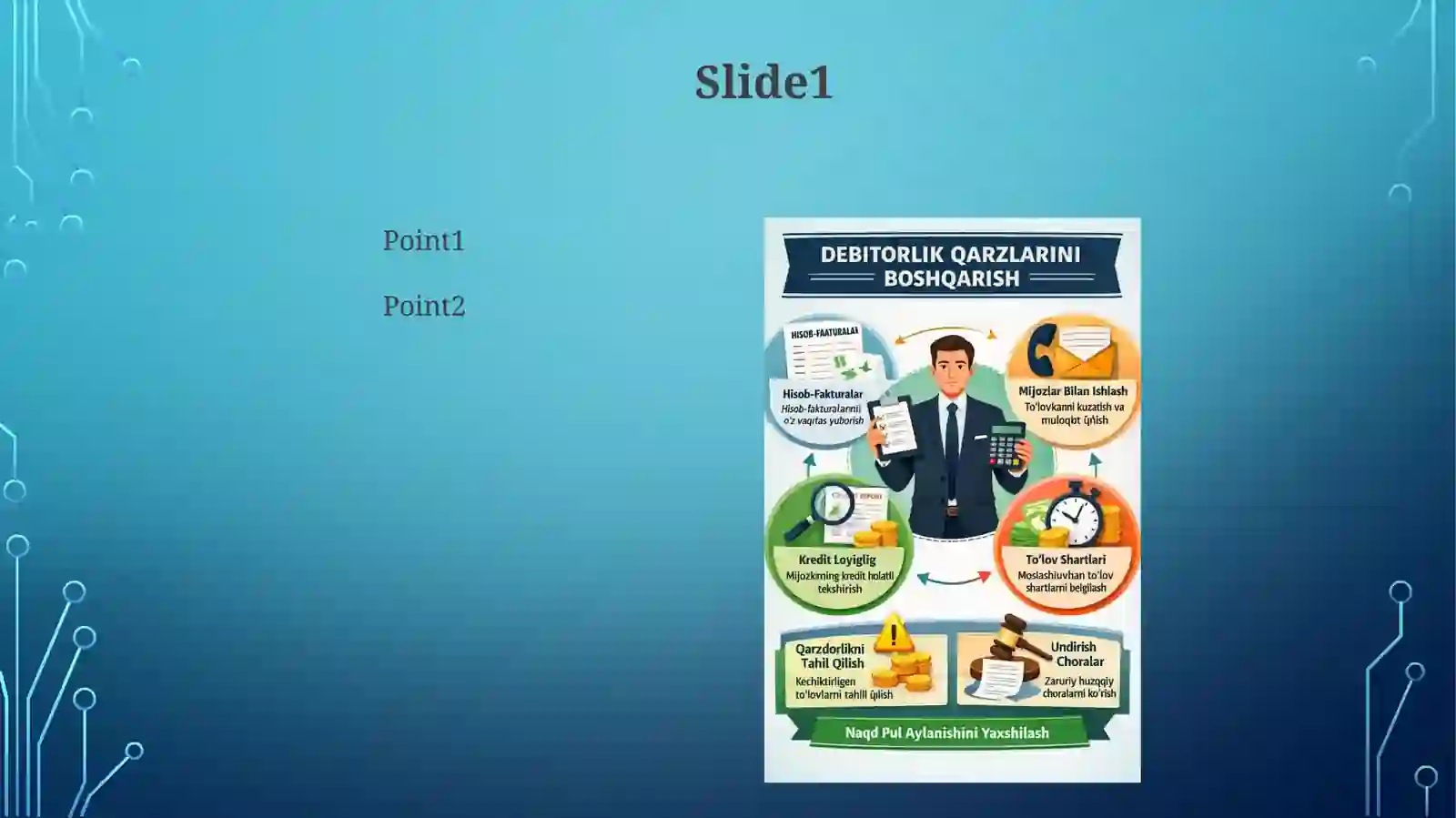 Product slide 3
