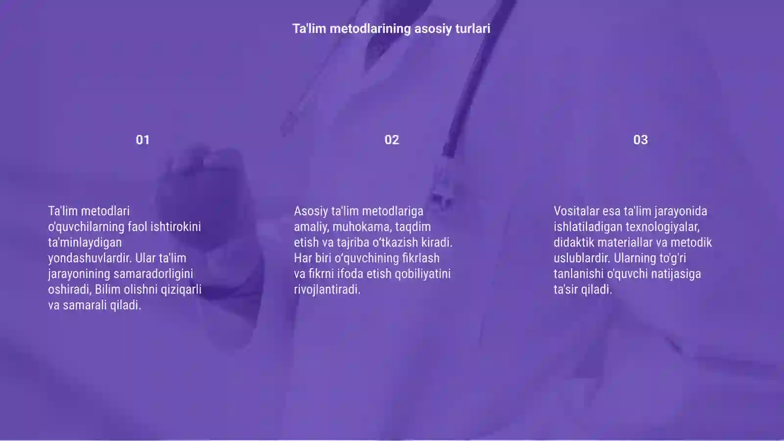 Product slide 3