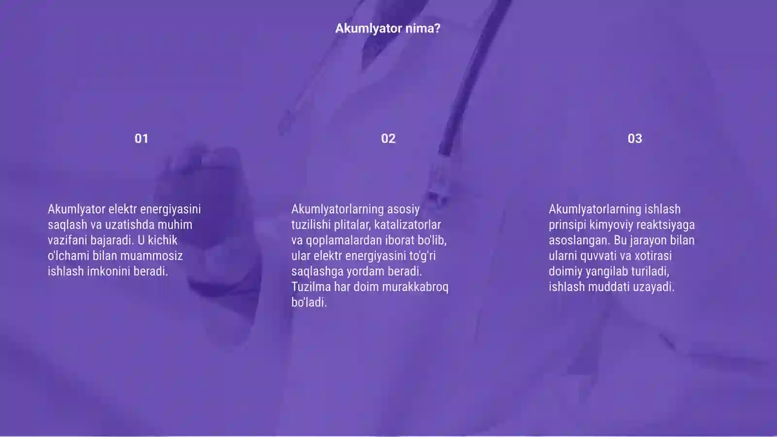 Product slide 3