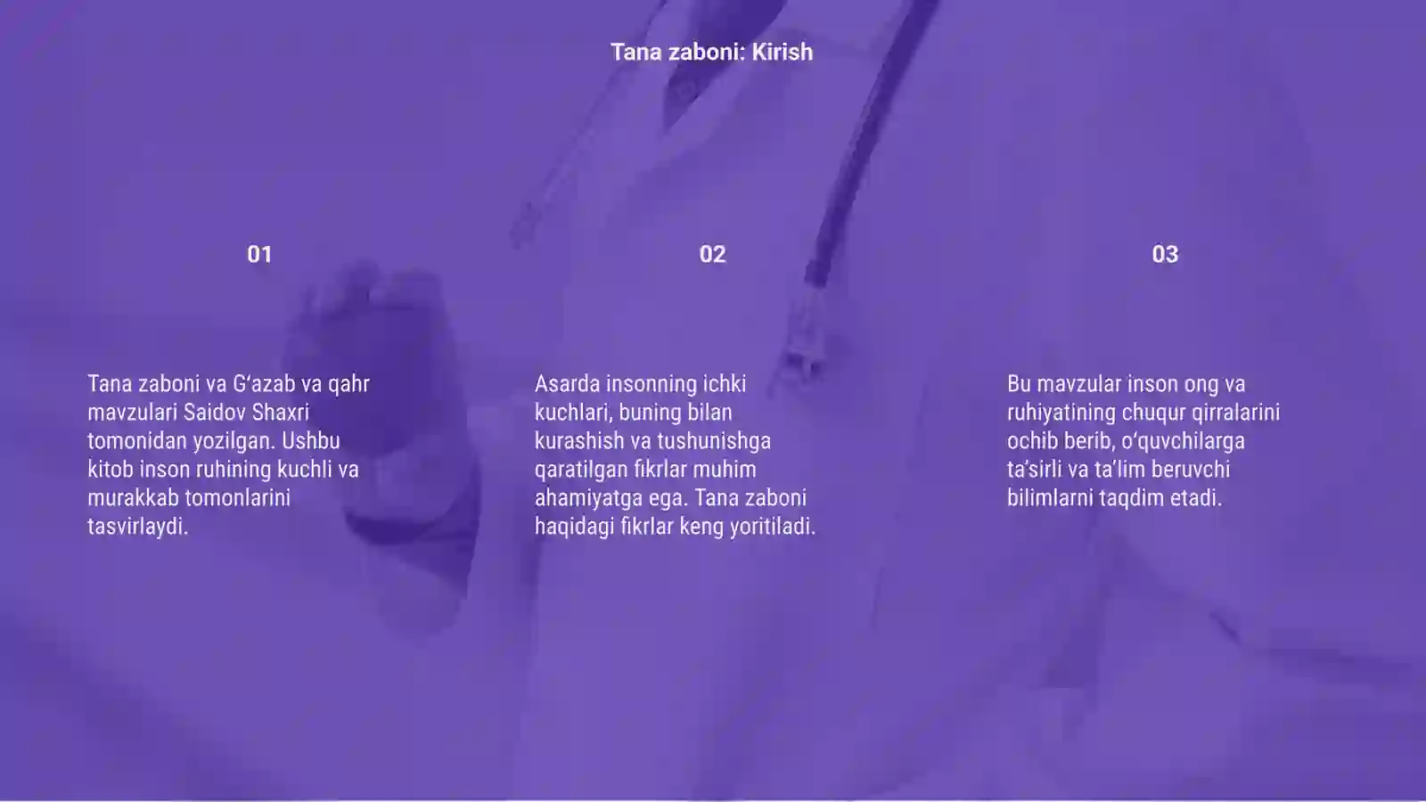 Product slide 3