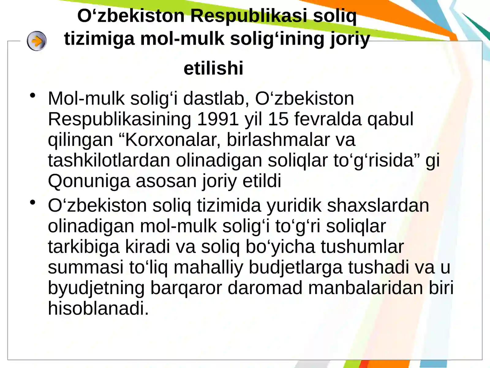Product slide 3