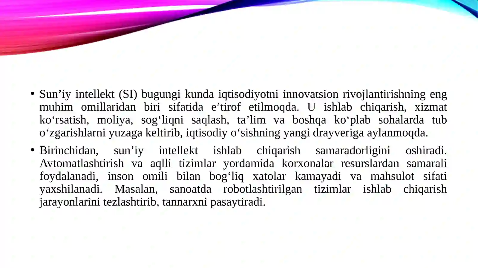 Product slide 3