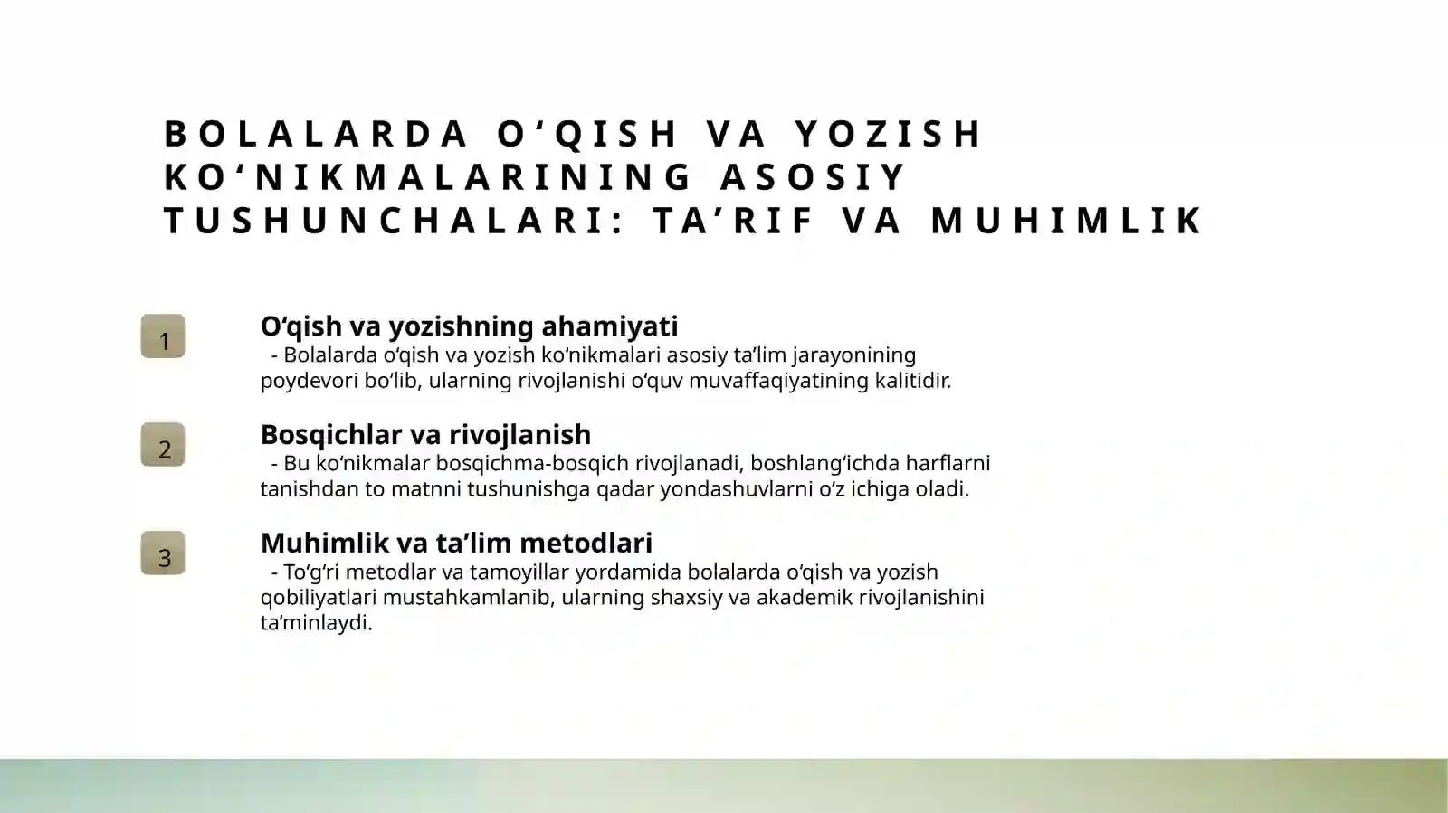 Product slide 3