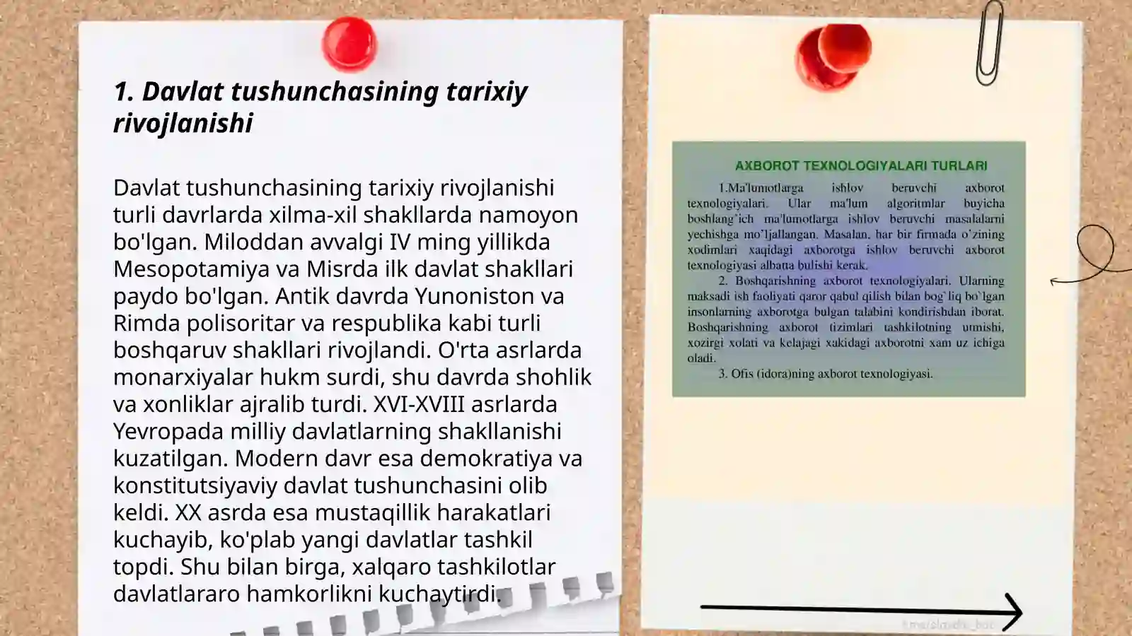 Product slide 3