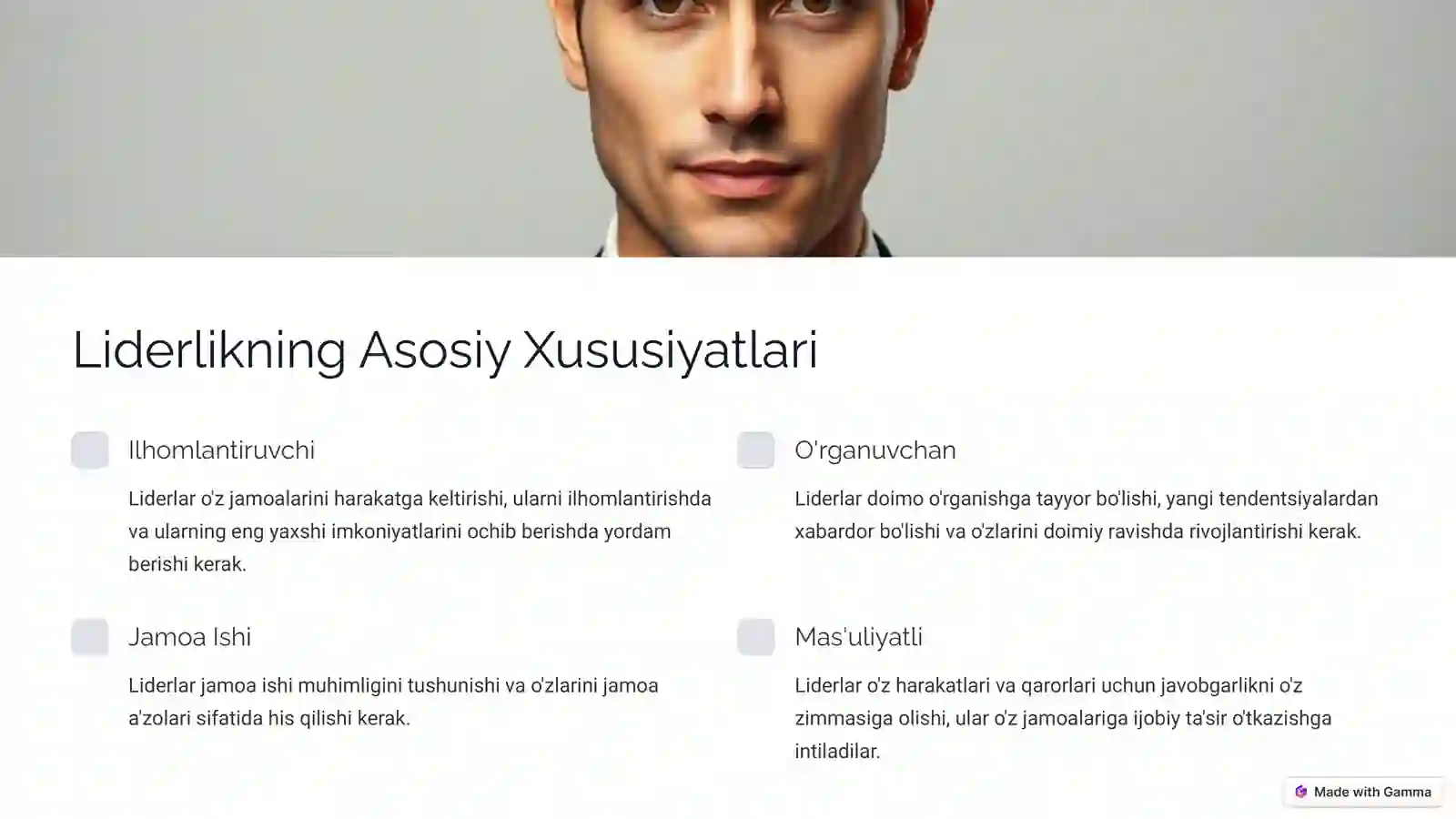 Product slide 3