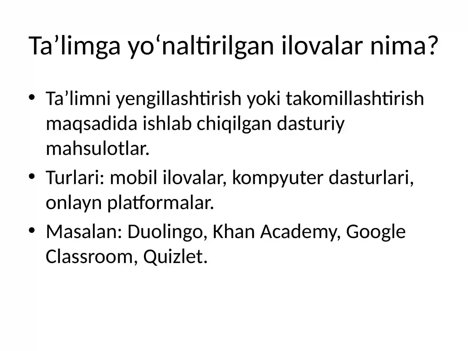 Product slide 3
