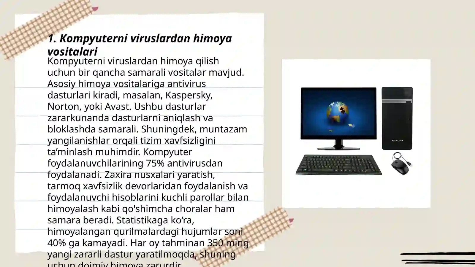 Product slide 3