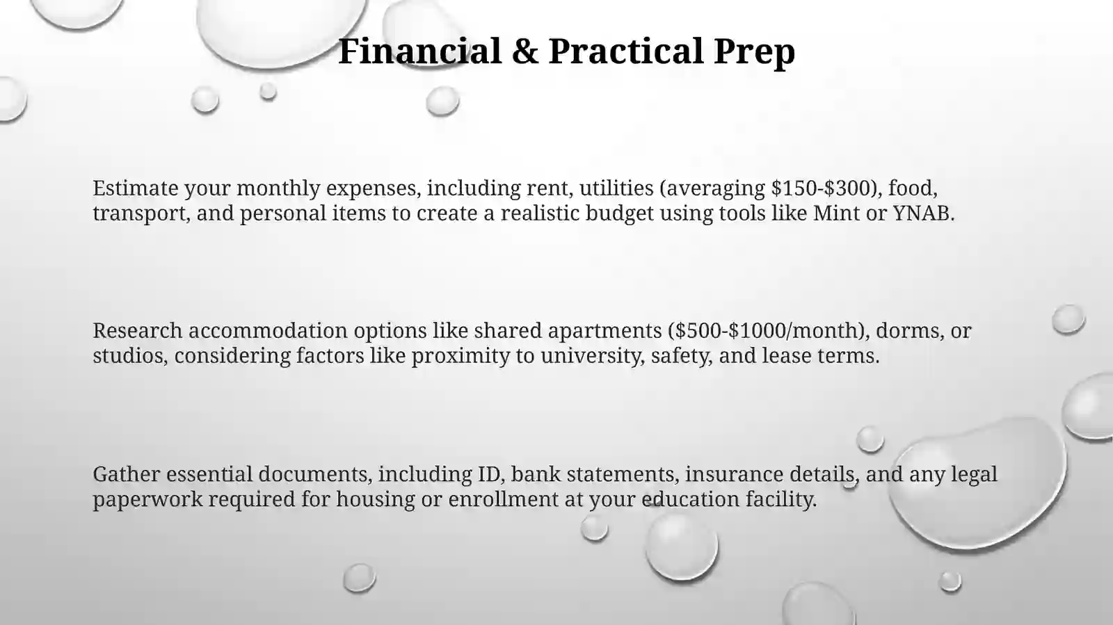 Product slide 3