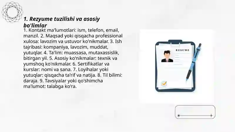 Product slide 3