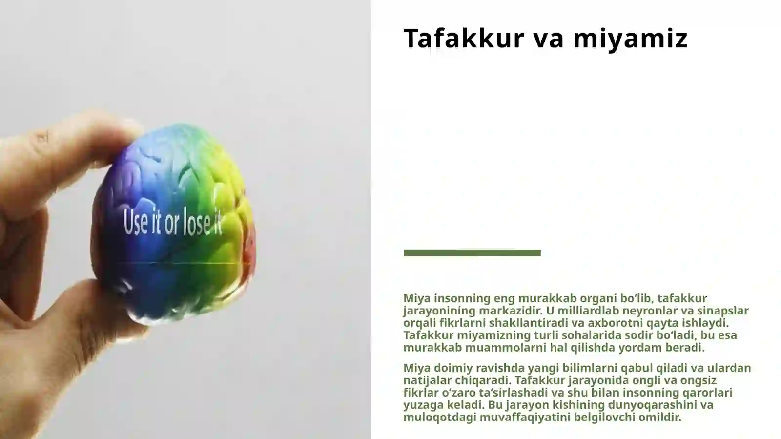 Product slide 3