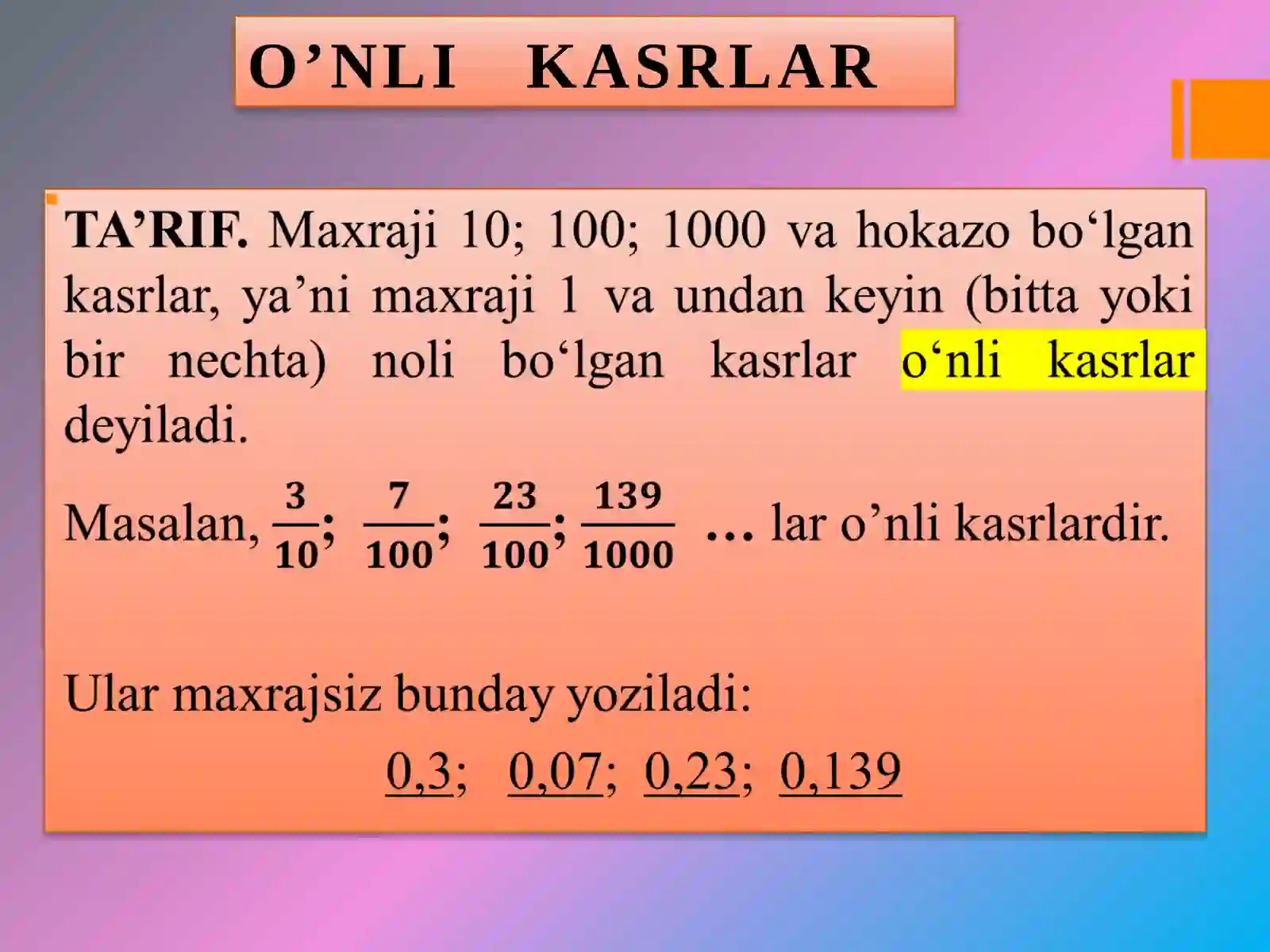 Product slide 3