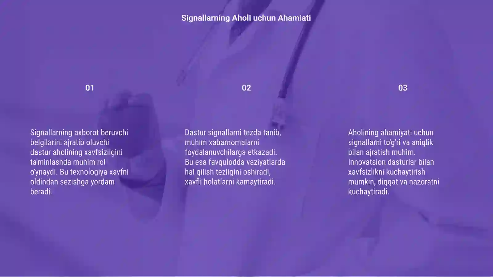 Product slide 3