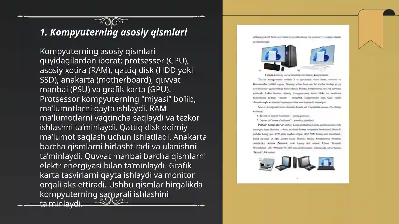Product slide 3