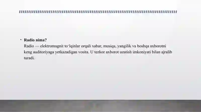 Product slide 3