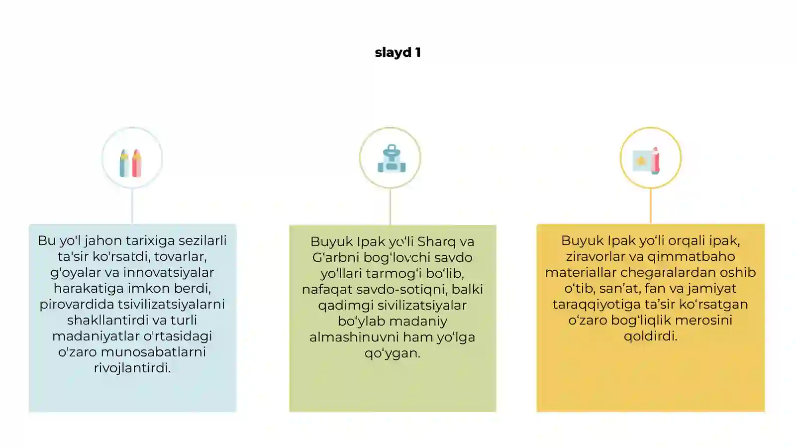 Product slide 3