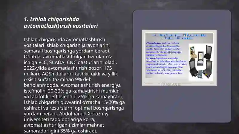 Product slide 3