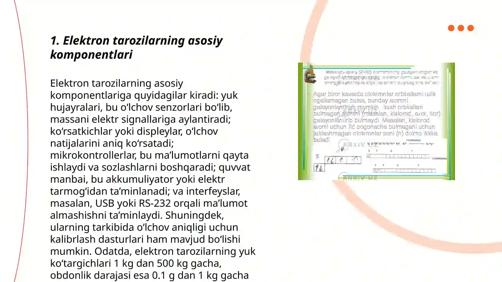 Product slide 3
