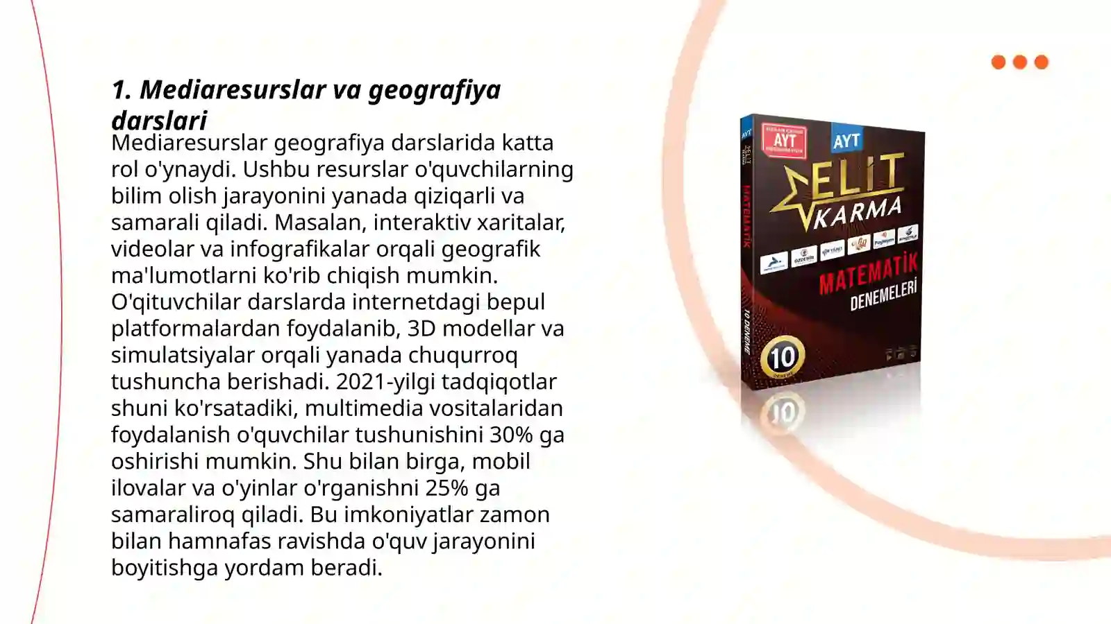 Product slide 3