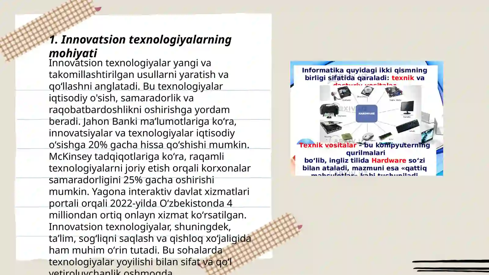 Product slide 3