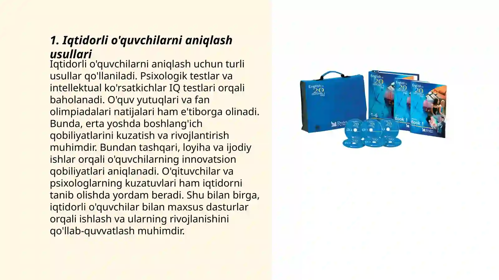 Product slide 3