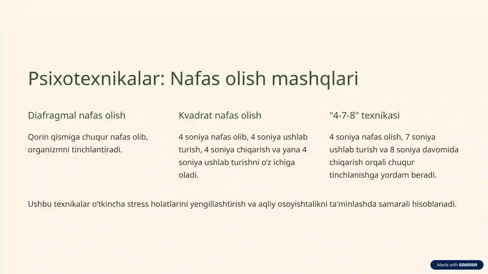Product slide 3
