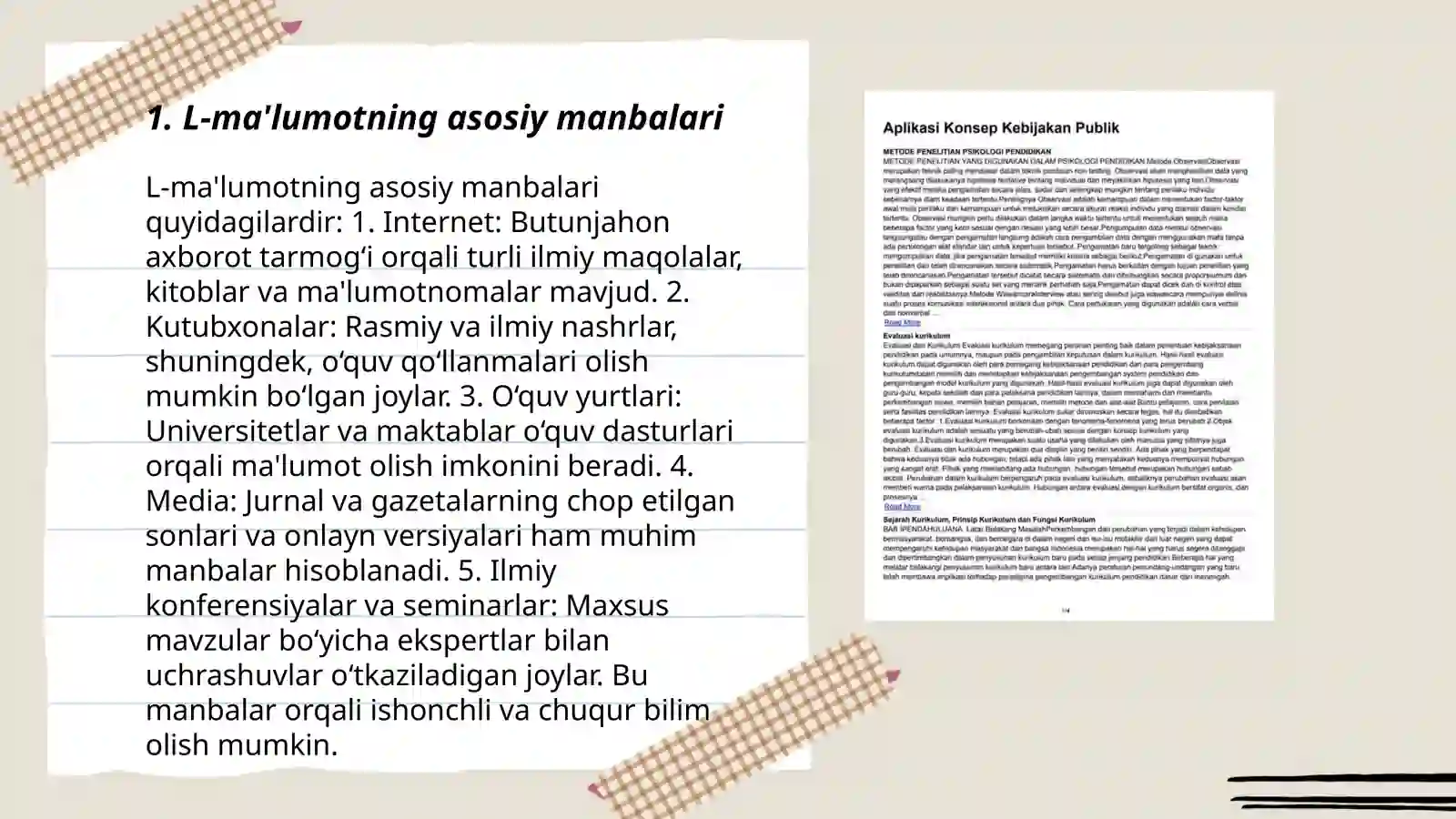 Product slide 3