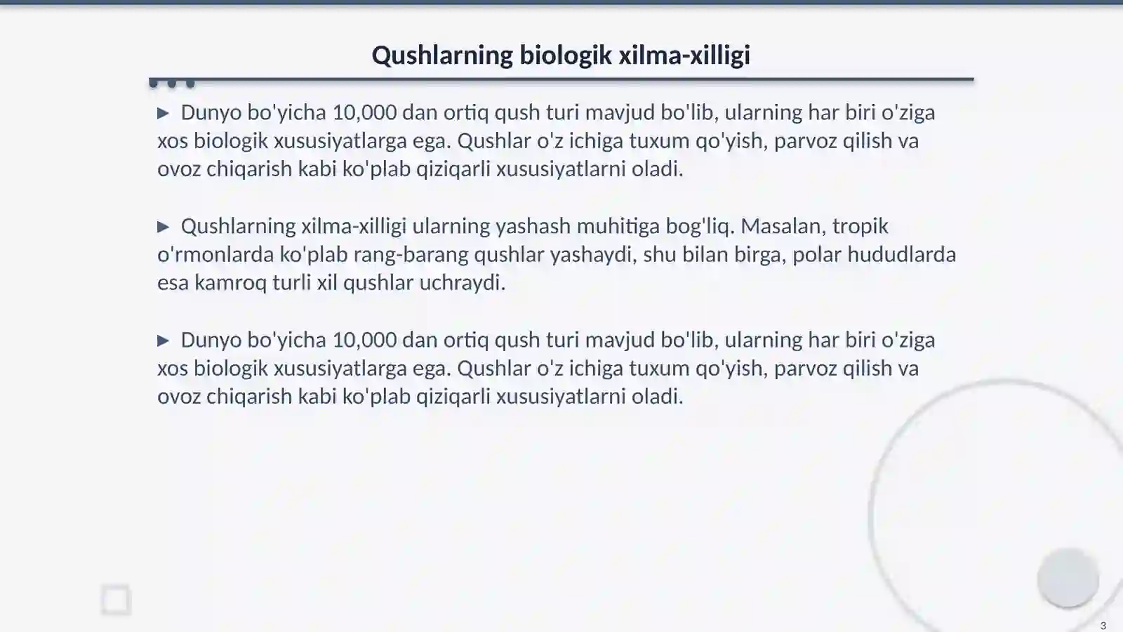 Product slide 3