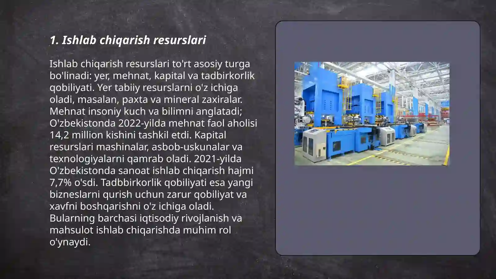 Product slide 3