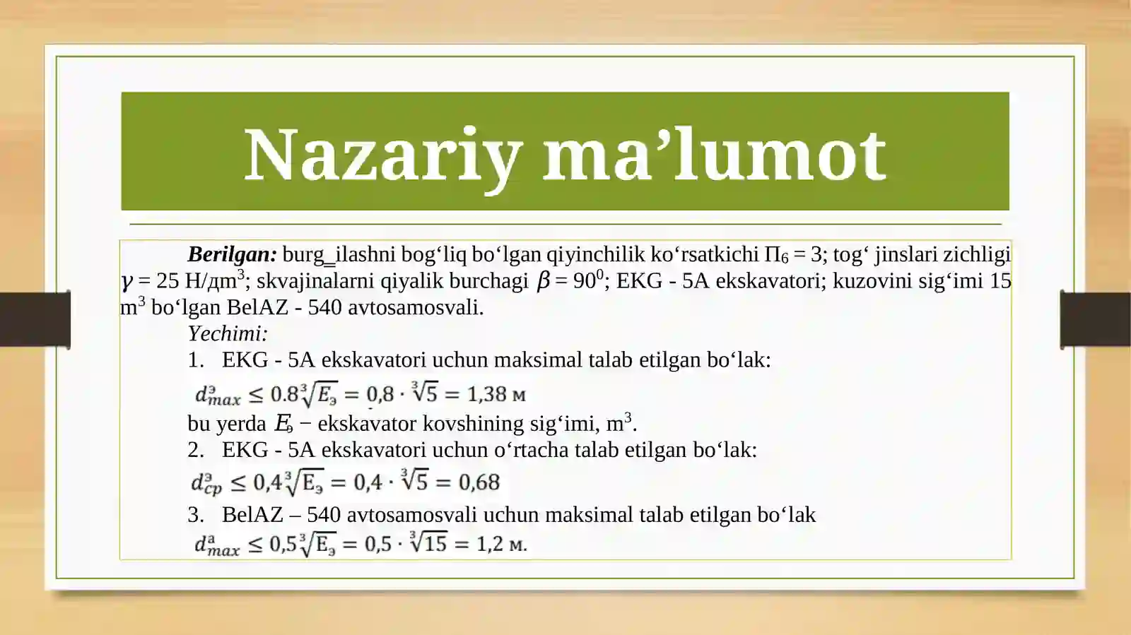 Product slide 3