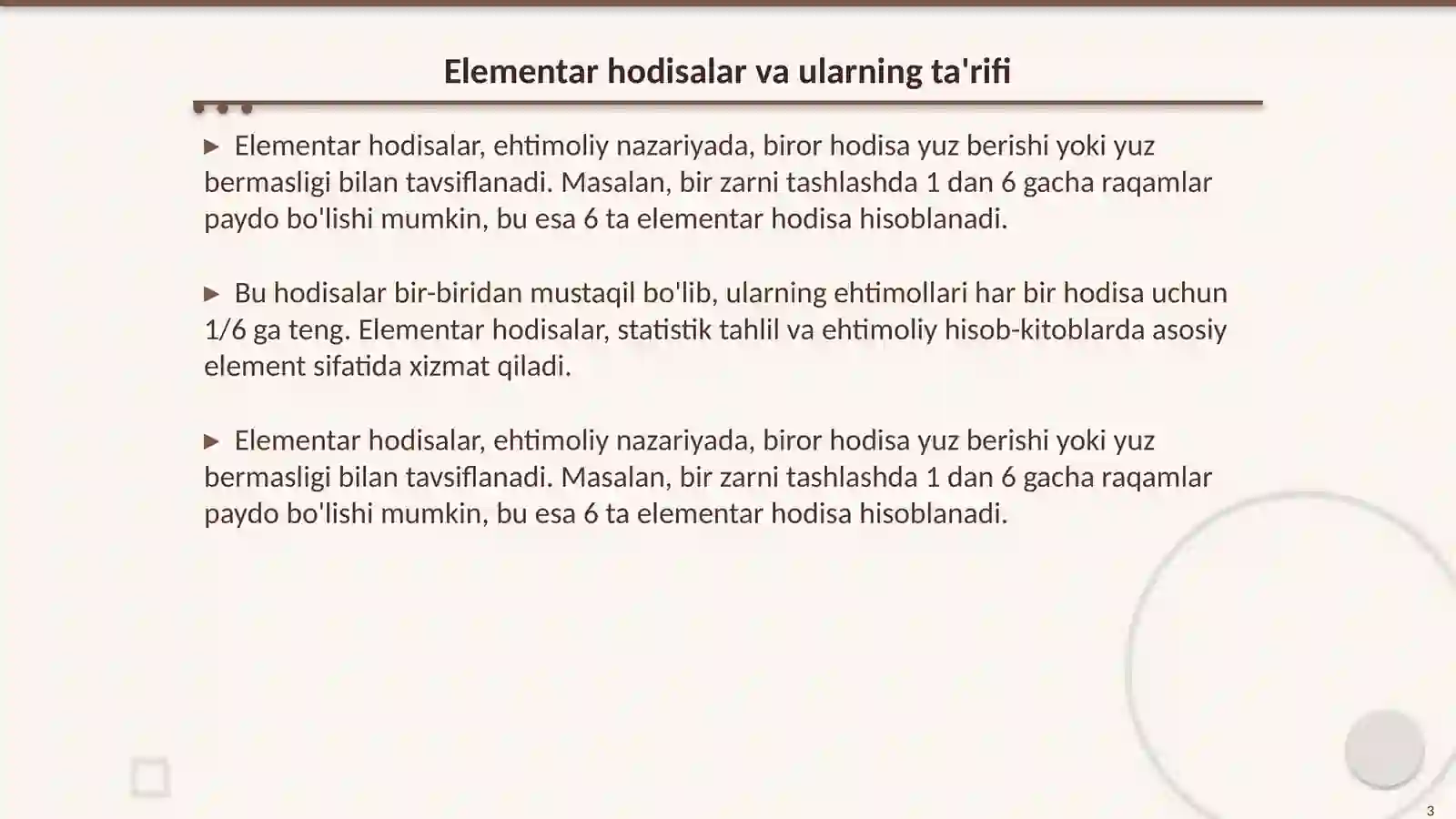 Product slide 3