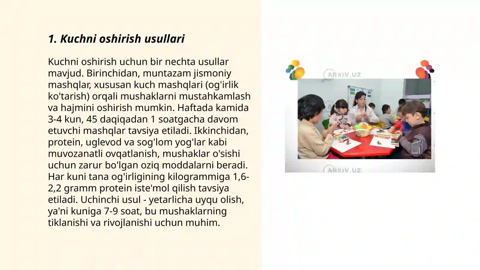 Product slide 3