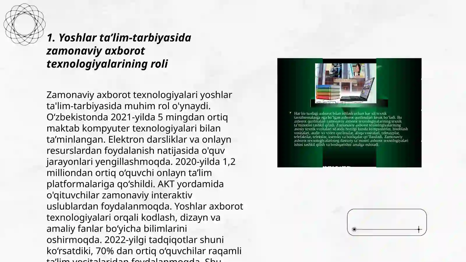 Product slide 3