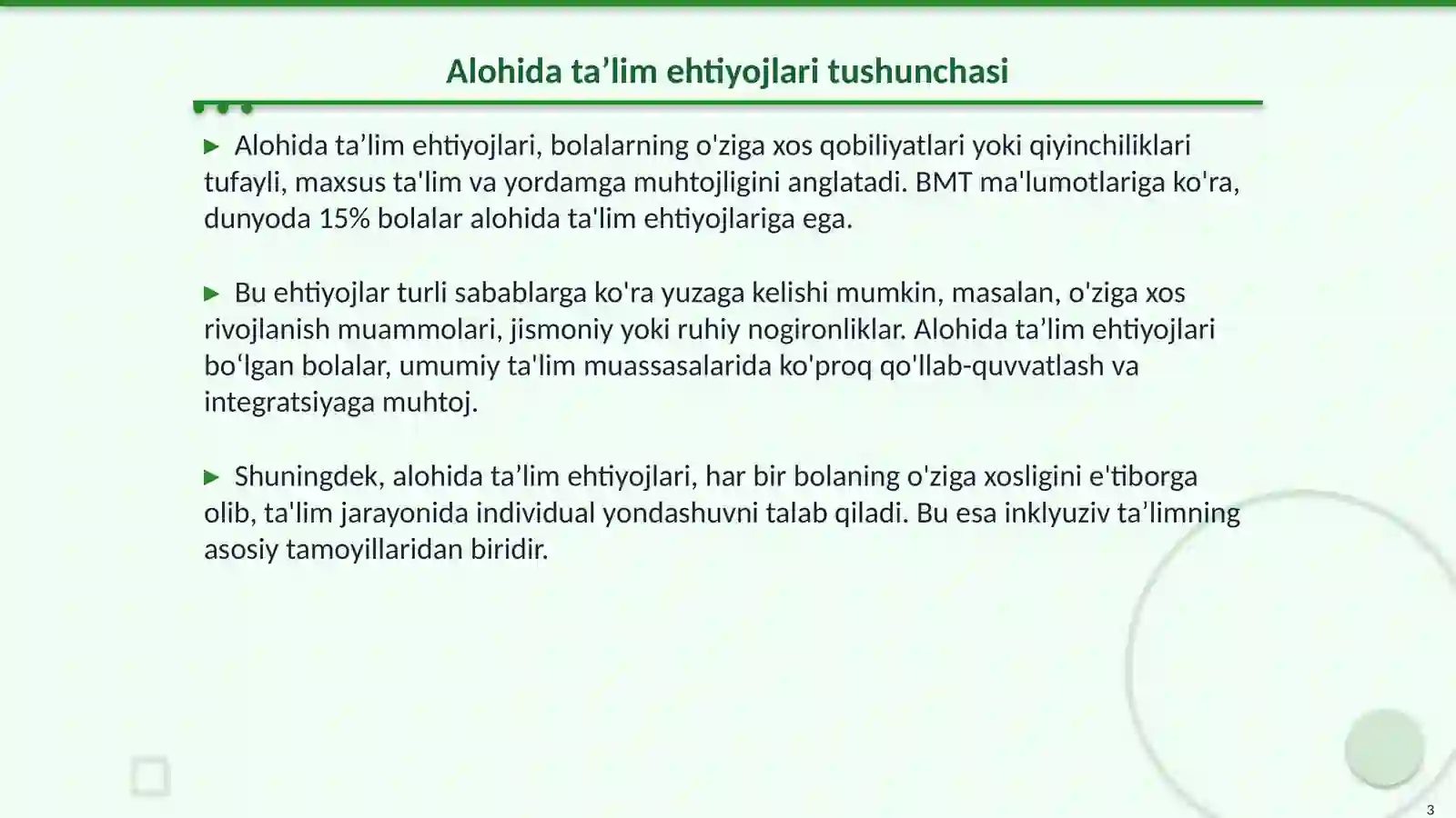 Product slide 3