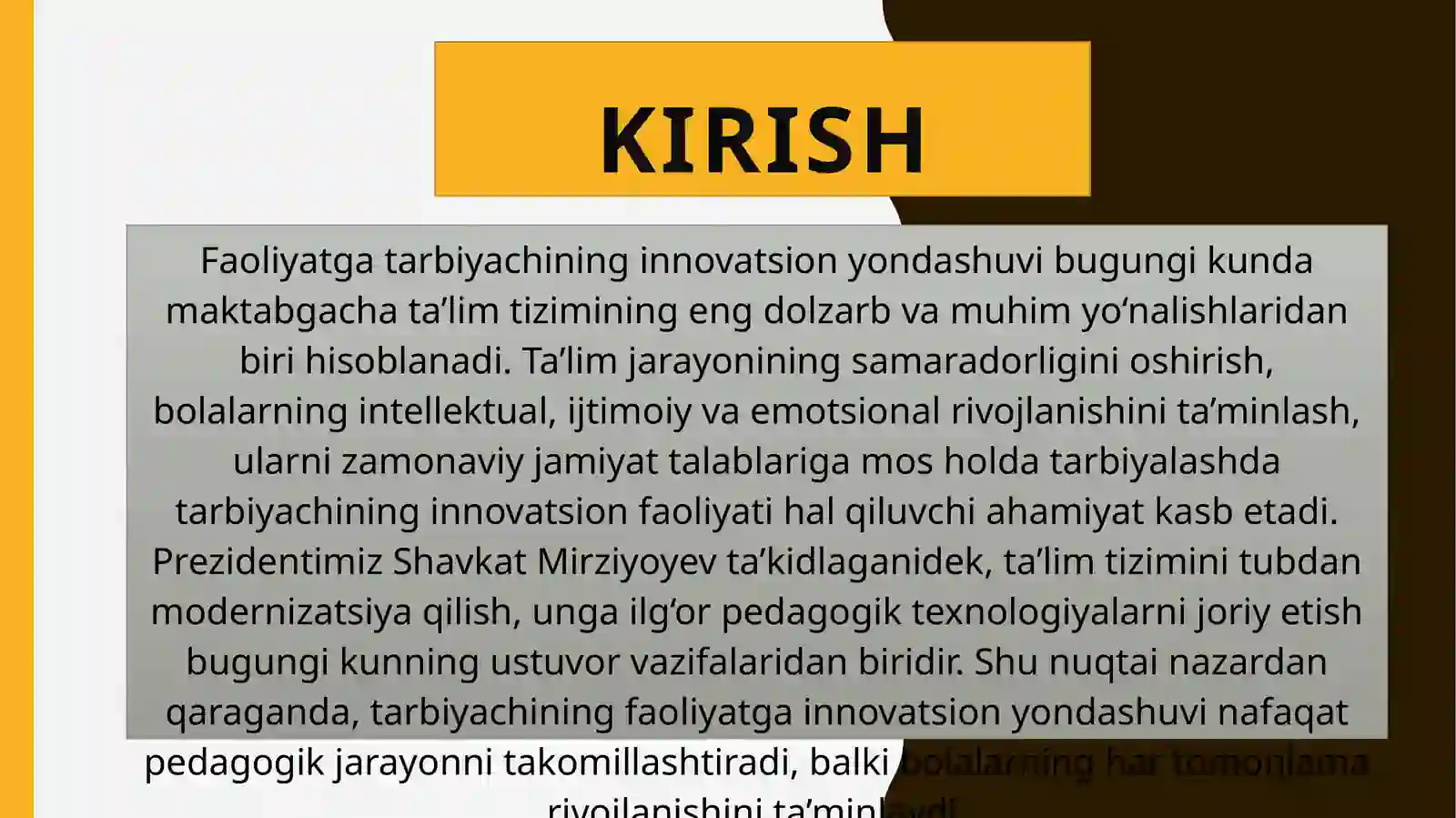 Product slide 3