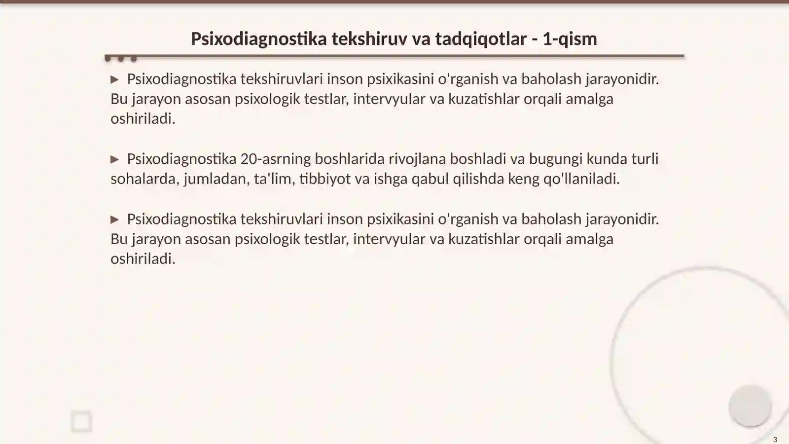 Product slide 3